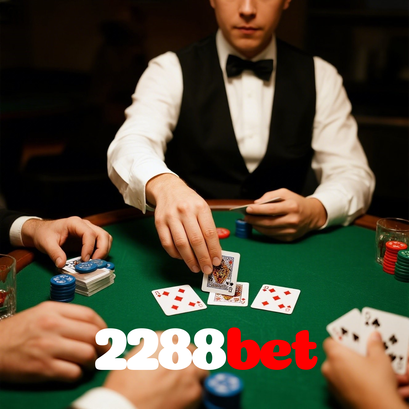 2288bet visual