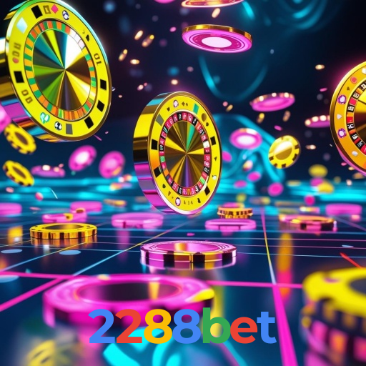 2288bet visual