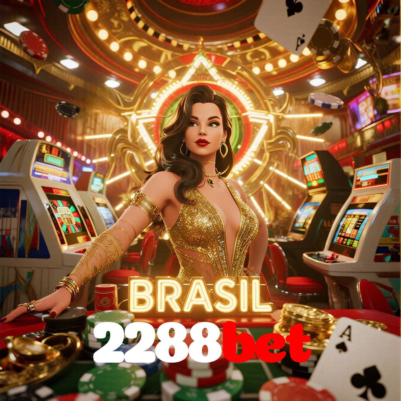 2288bet visual