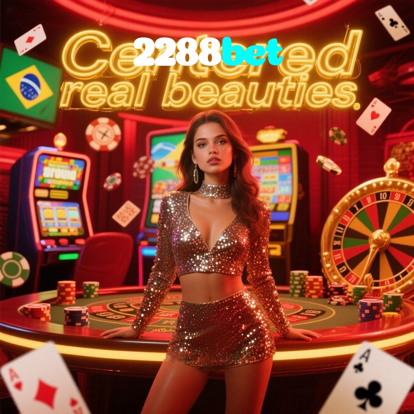 2288bet visual