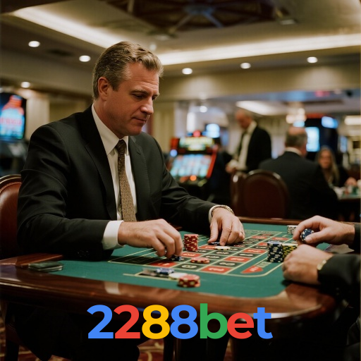 2288bet visual