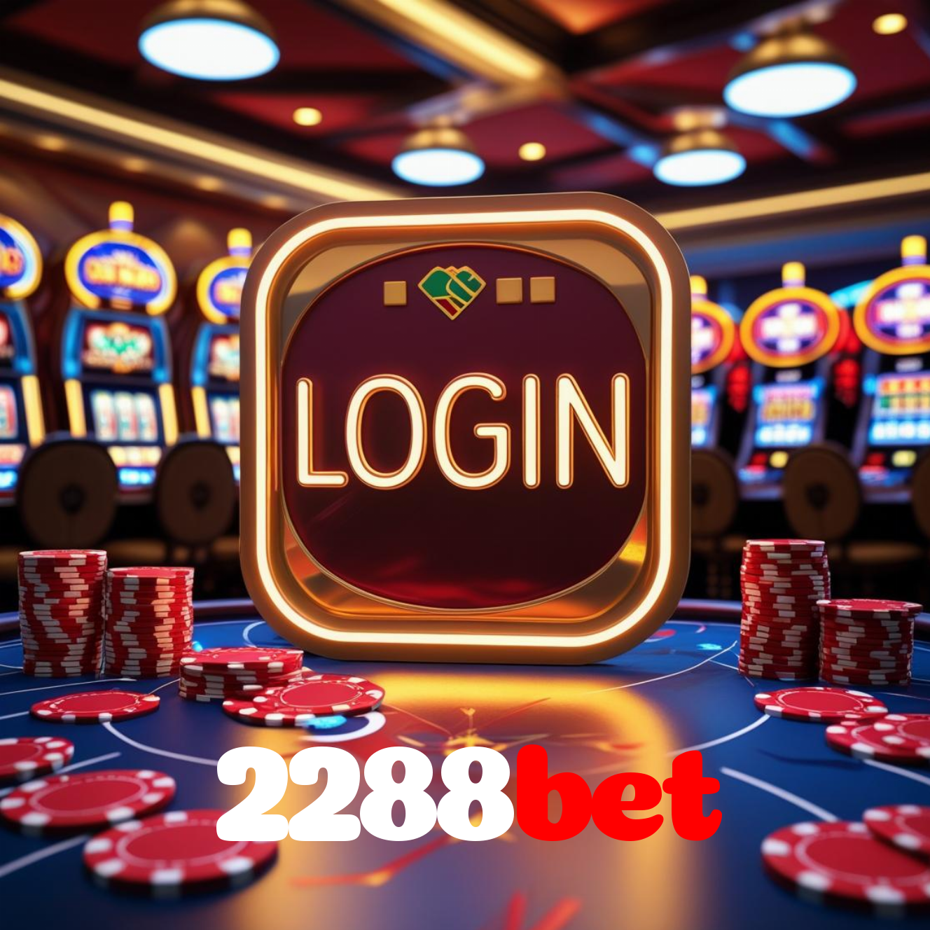 2288bet visual