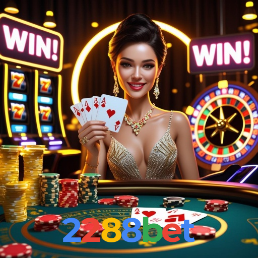 2288bet visual