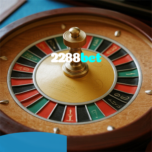 2288bet visual
