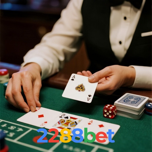 2288bet visual