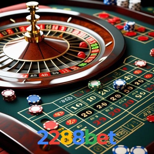 2288bet visual