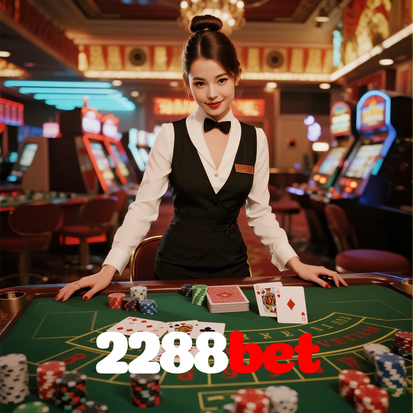 2288bet visual