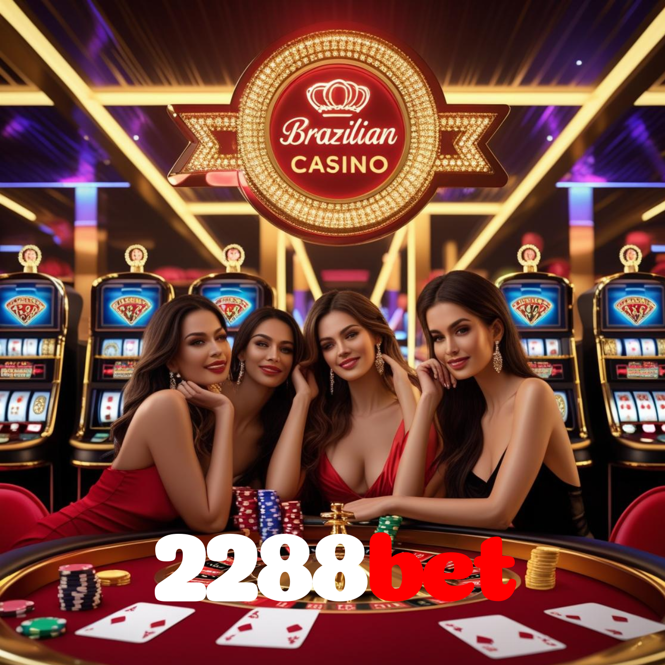2288bet visual