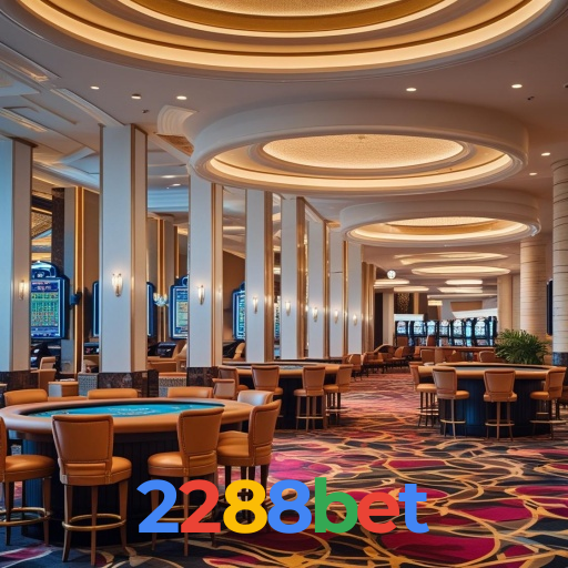 2288bet visual