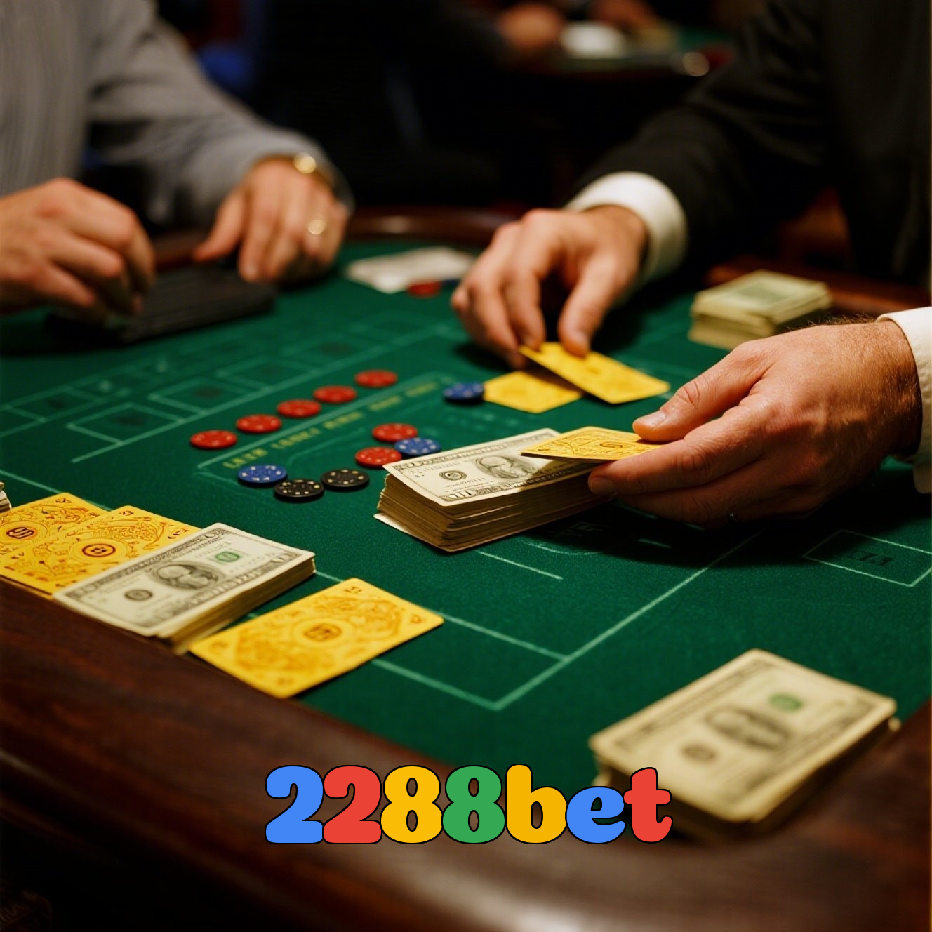 2288bet visual
