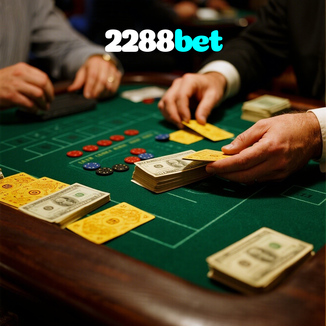 2288bet visual