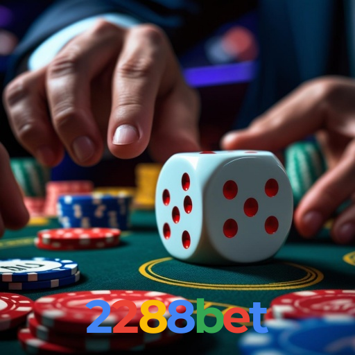 2288bet visual