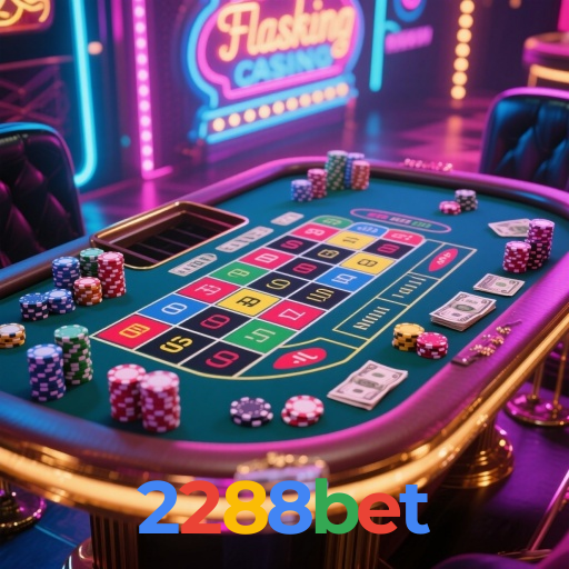 2288bet visual