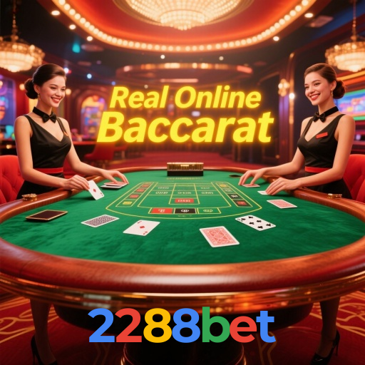 2288bet visual