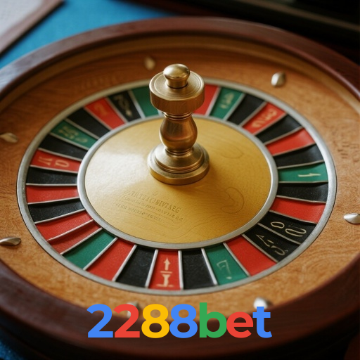 2288bet visual