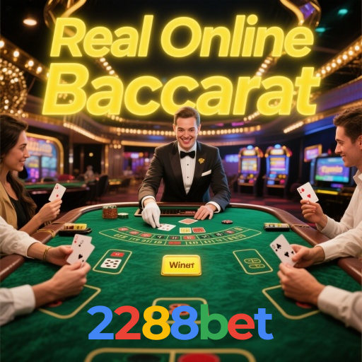 2288bet visual