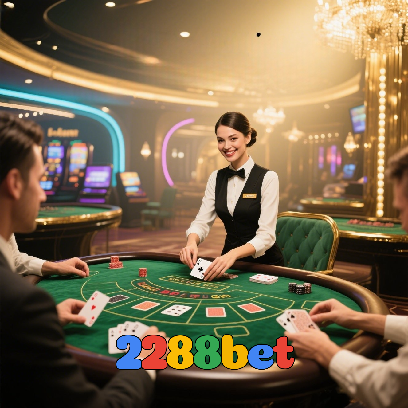 2288bet visual