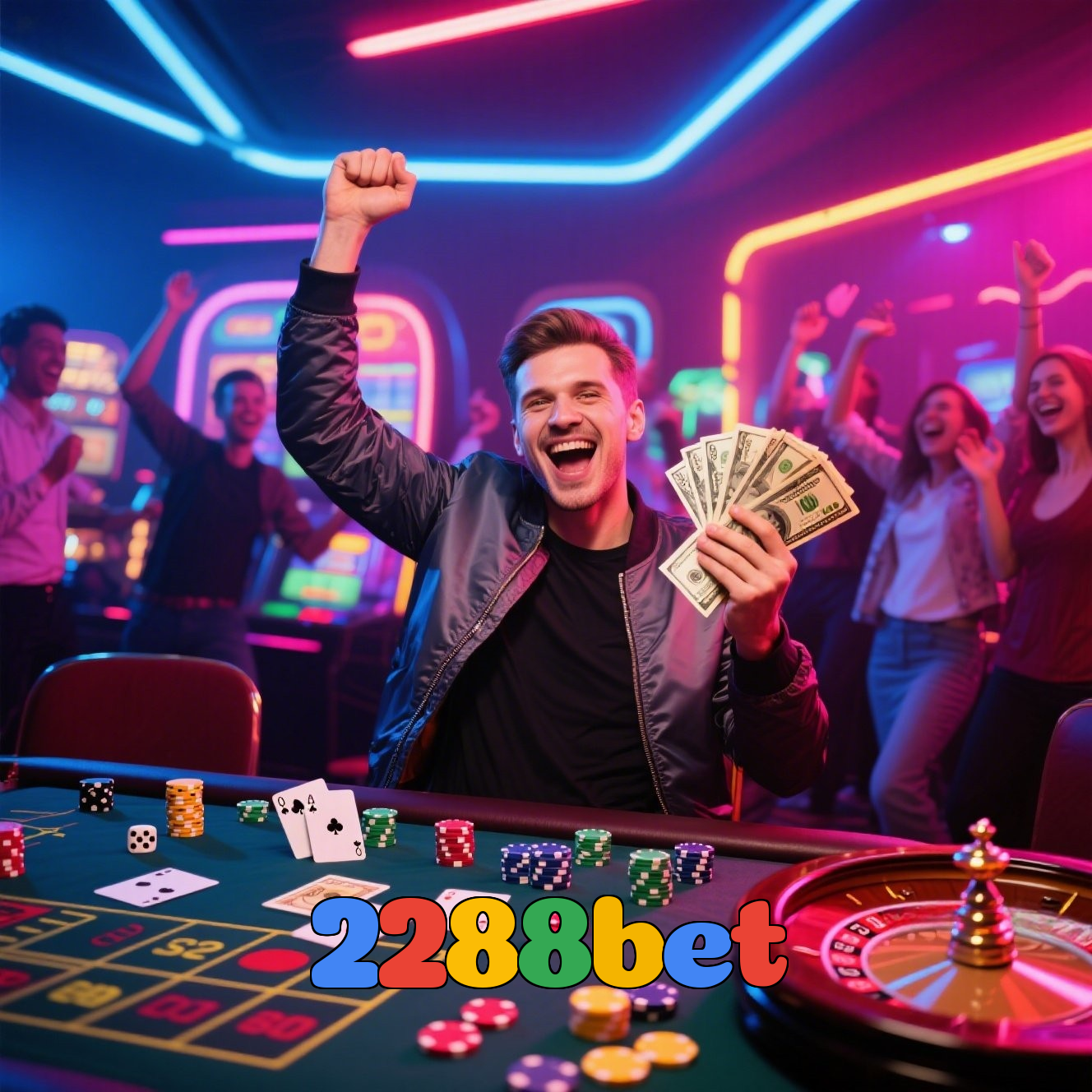 2288bet visual