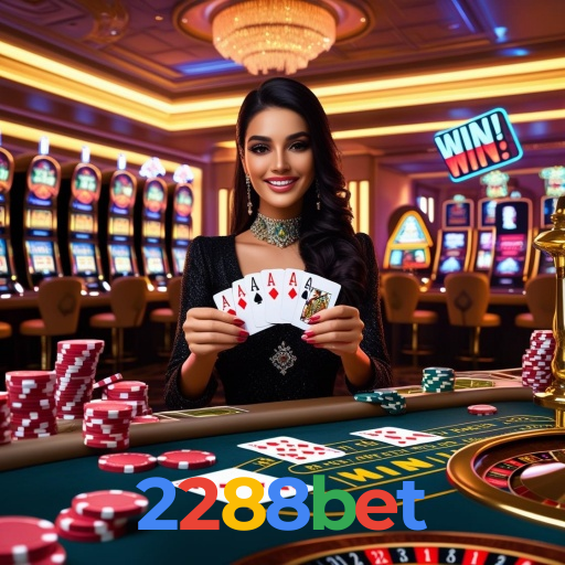 2288bet visual