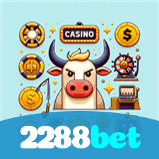 2288bet visual