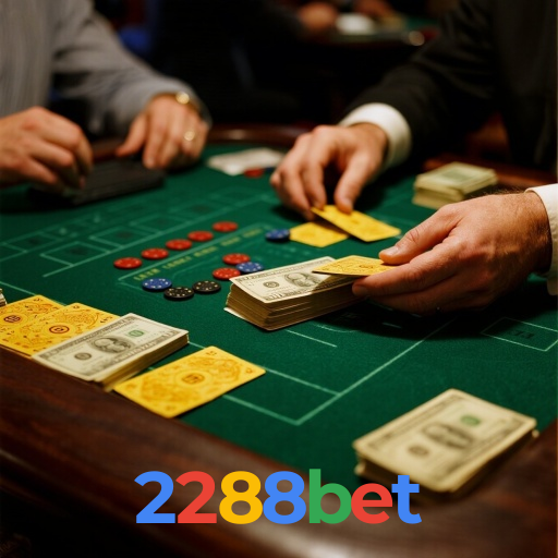 2288bet visual