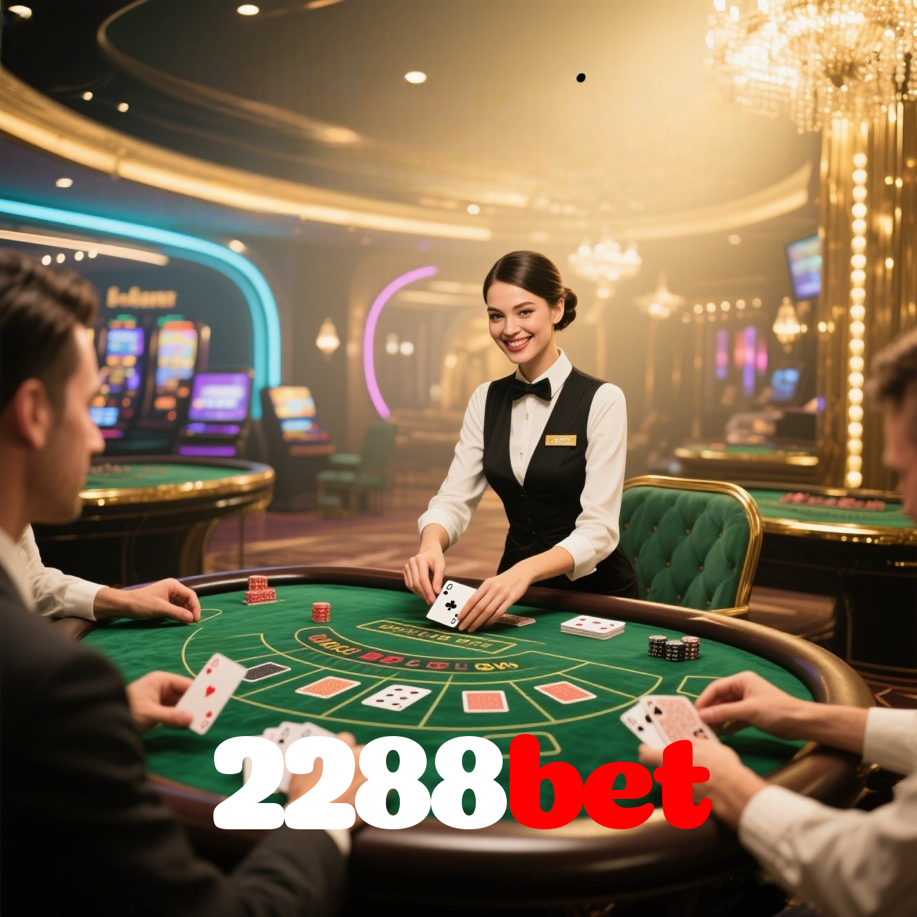 2288bet visual