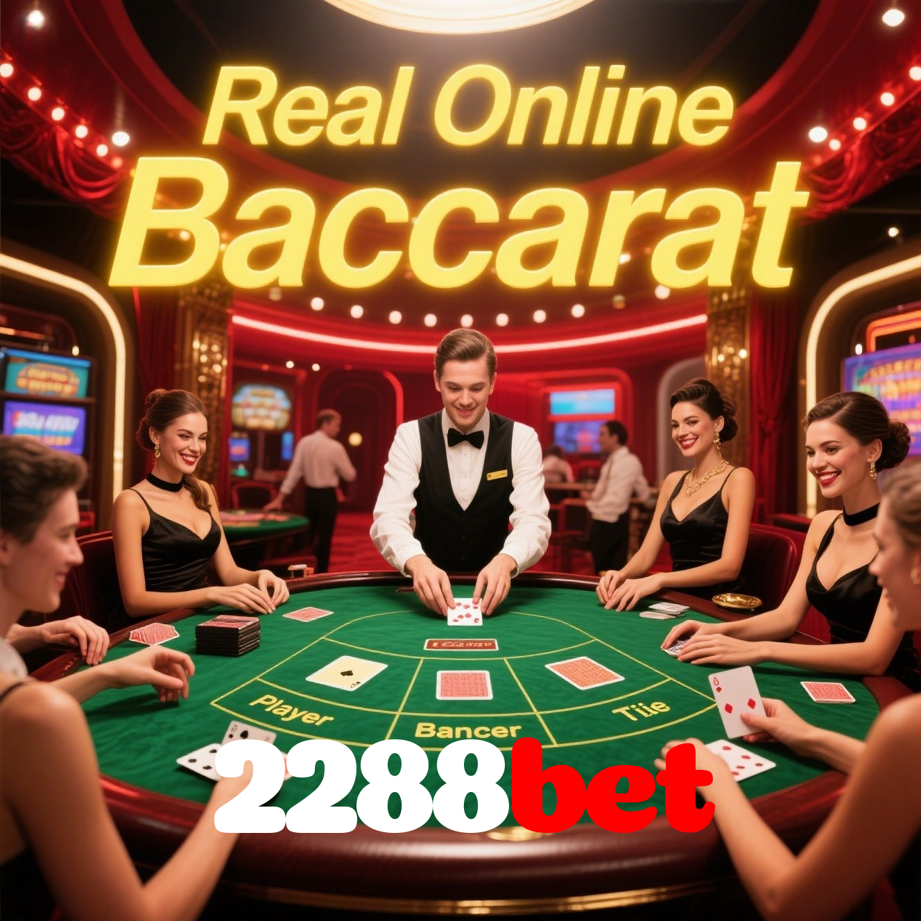 2288bet visual