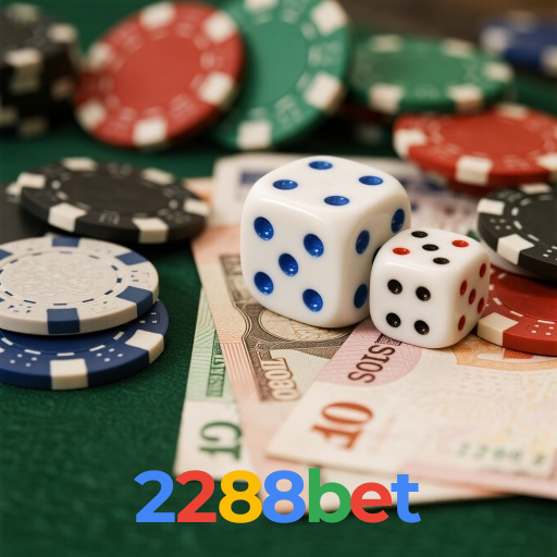 2288bet visual