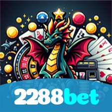 2288bet visual