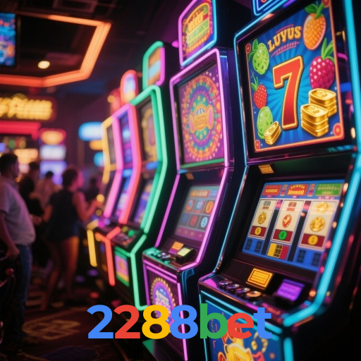 2288bet visual