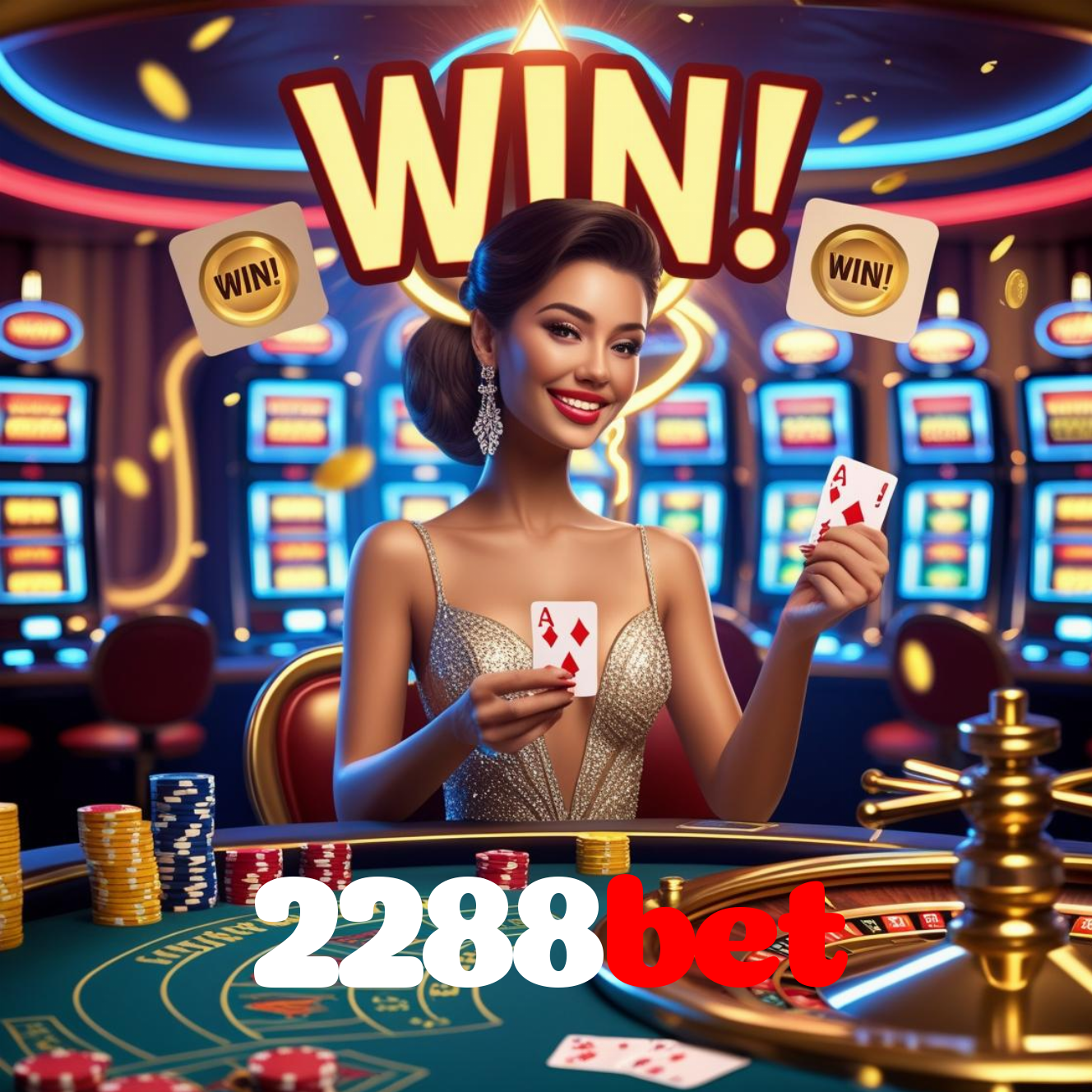 2288bet Image