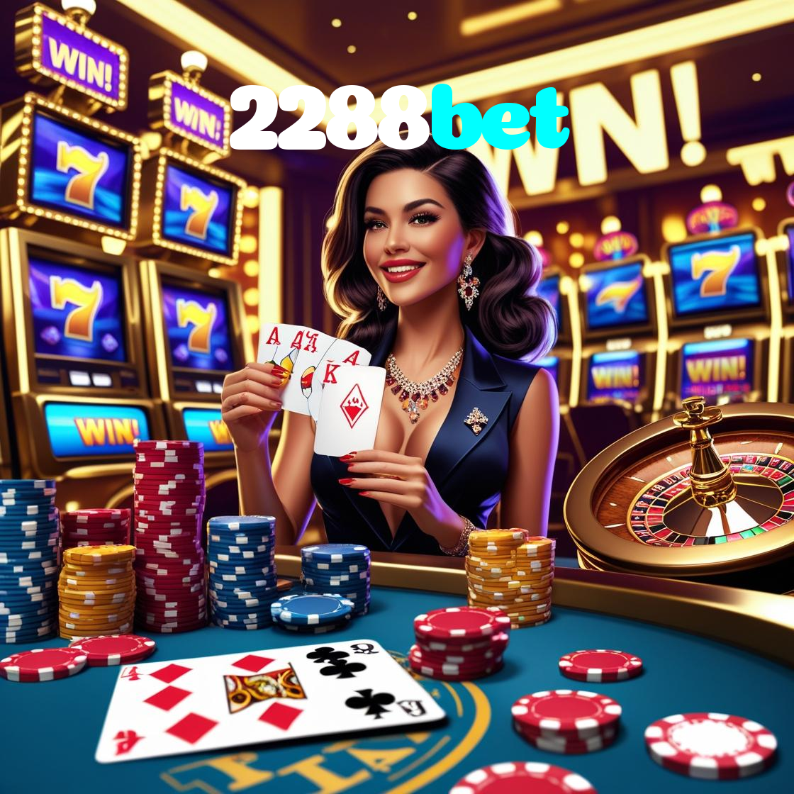 2288bet visual