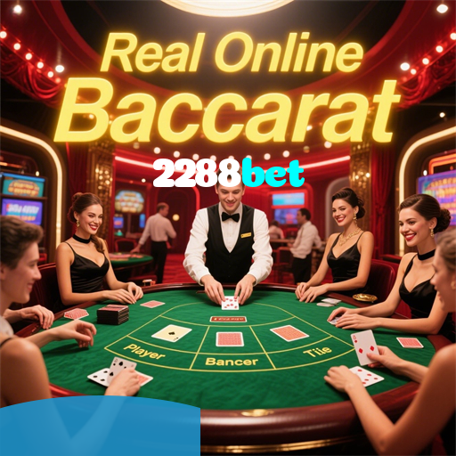 2288bet visual
