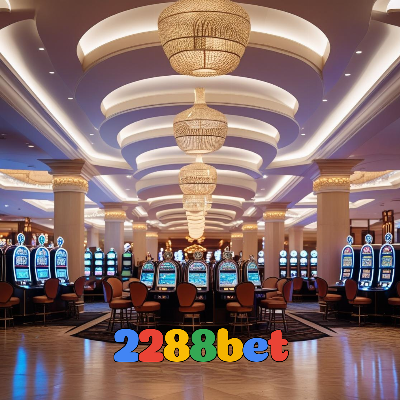 2288bet visual
