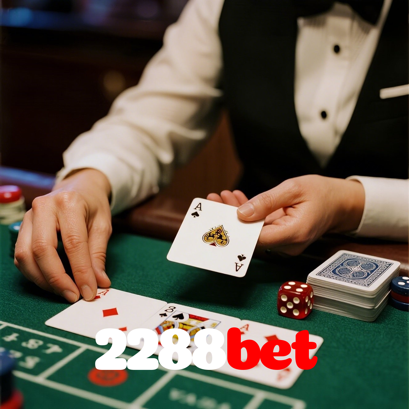 2288bet visual