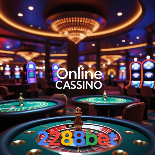 2288bet visual