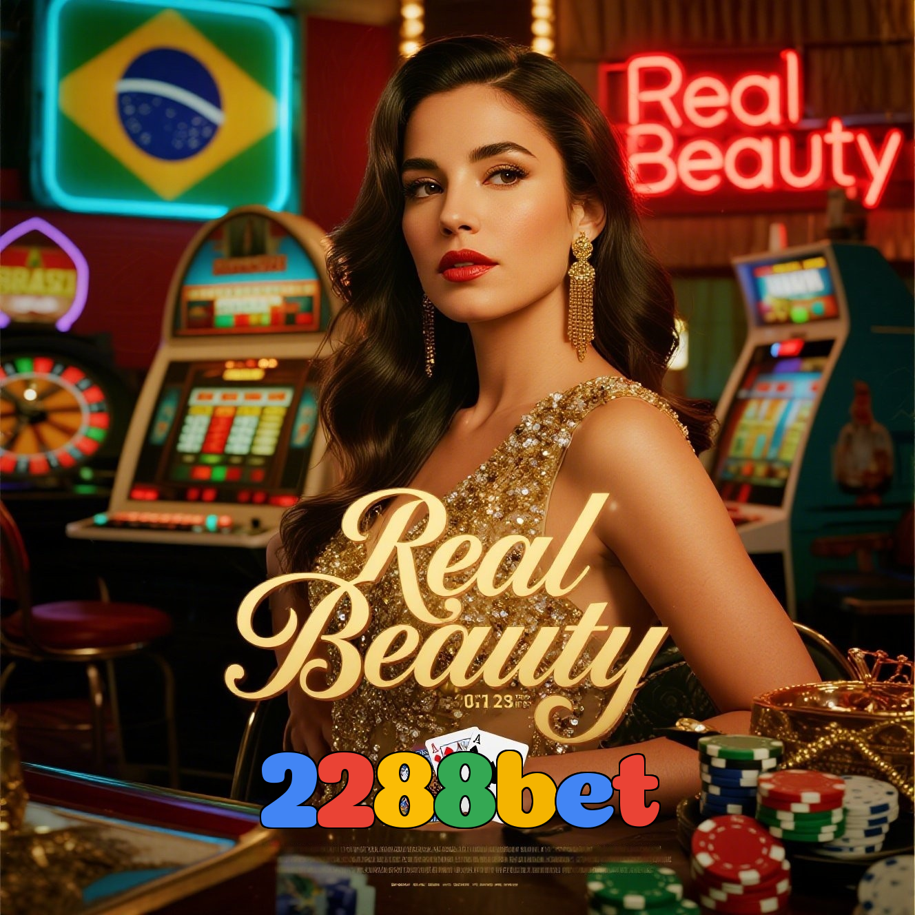 2288bet visual