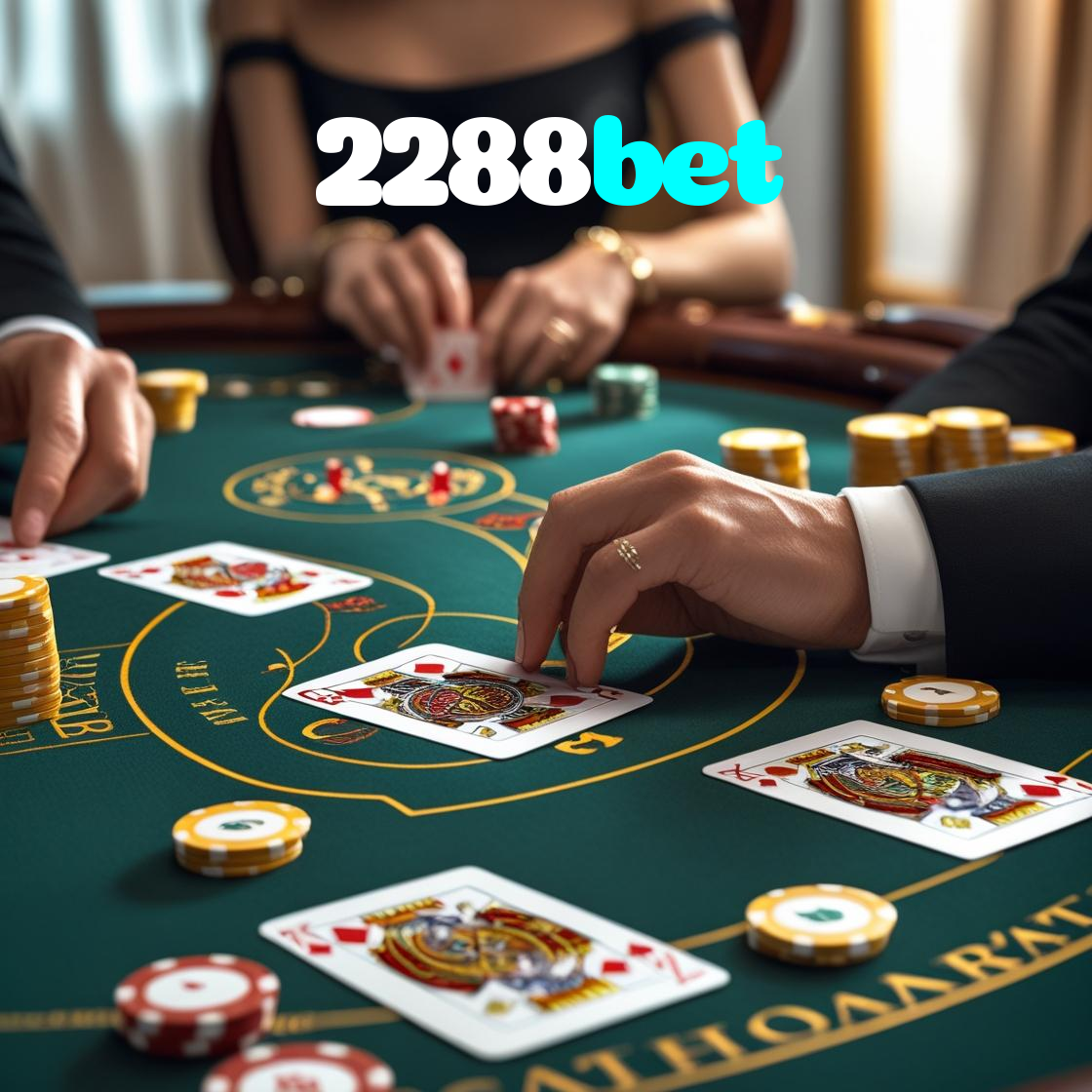 2288bet visual
