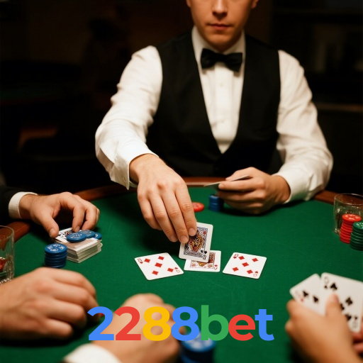 2288bet visual