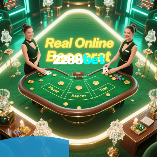 2288bet visual