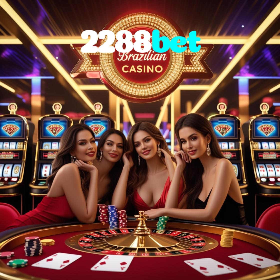 2288bet visual
