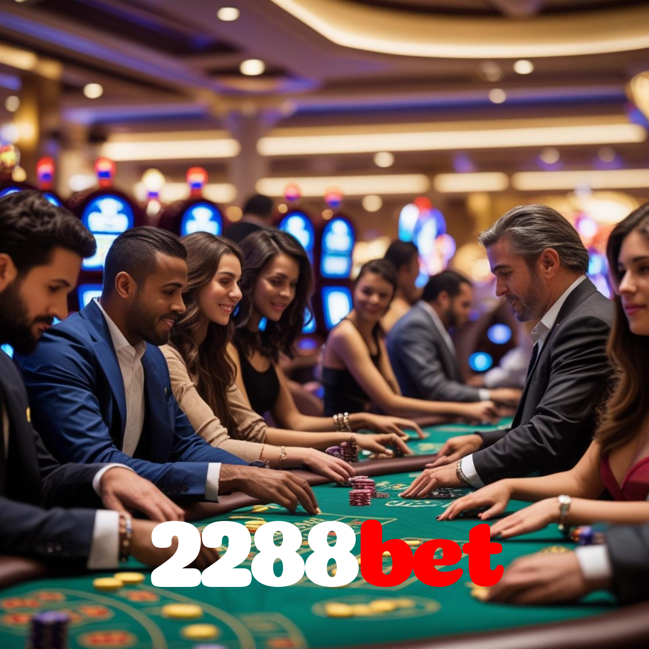 2288bet visual