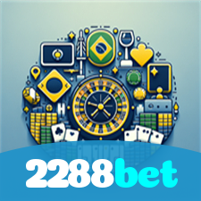 2288bet visual