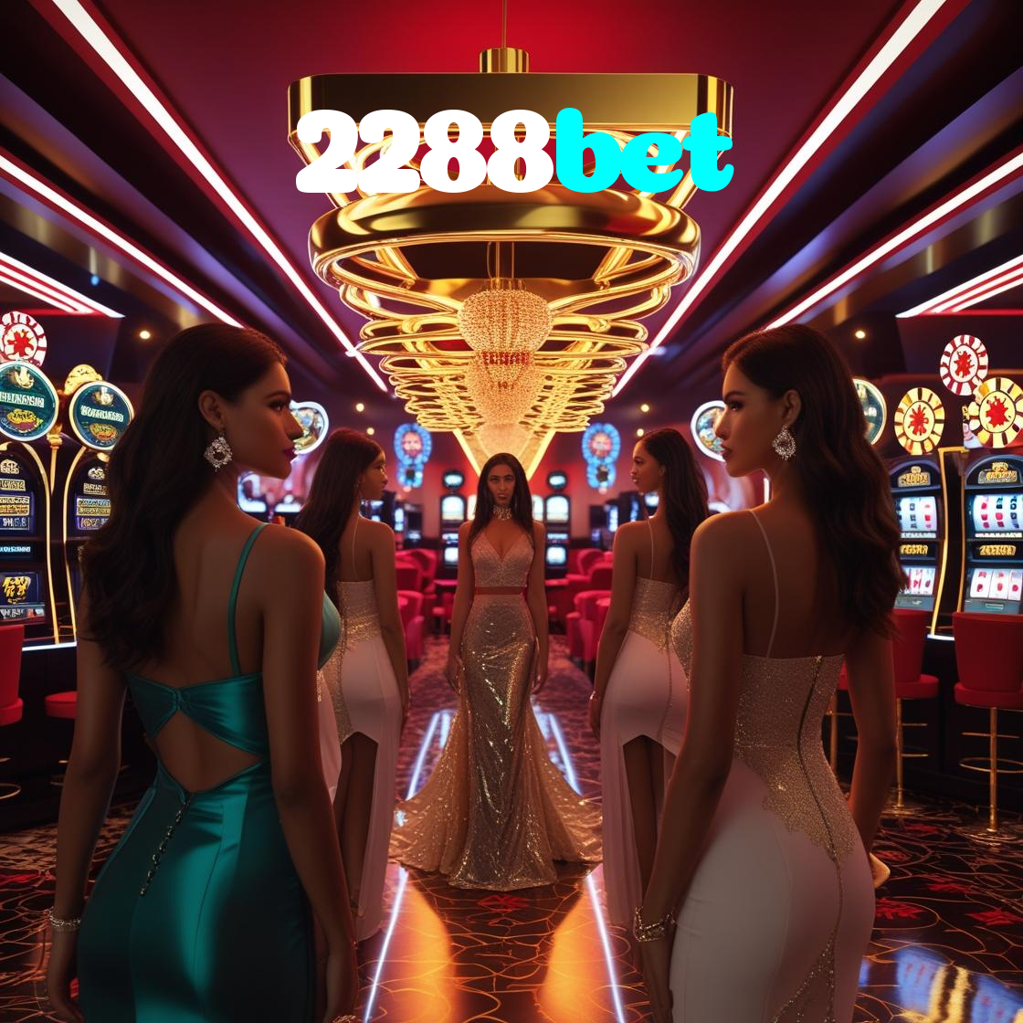 2288bet visual