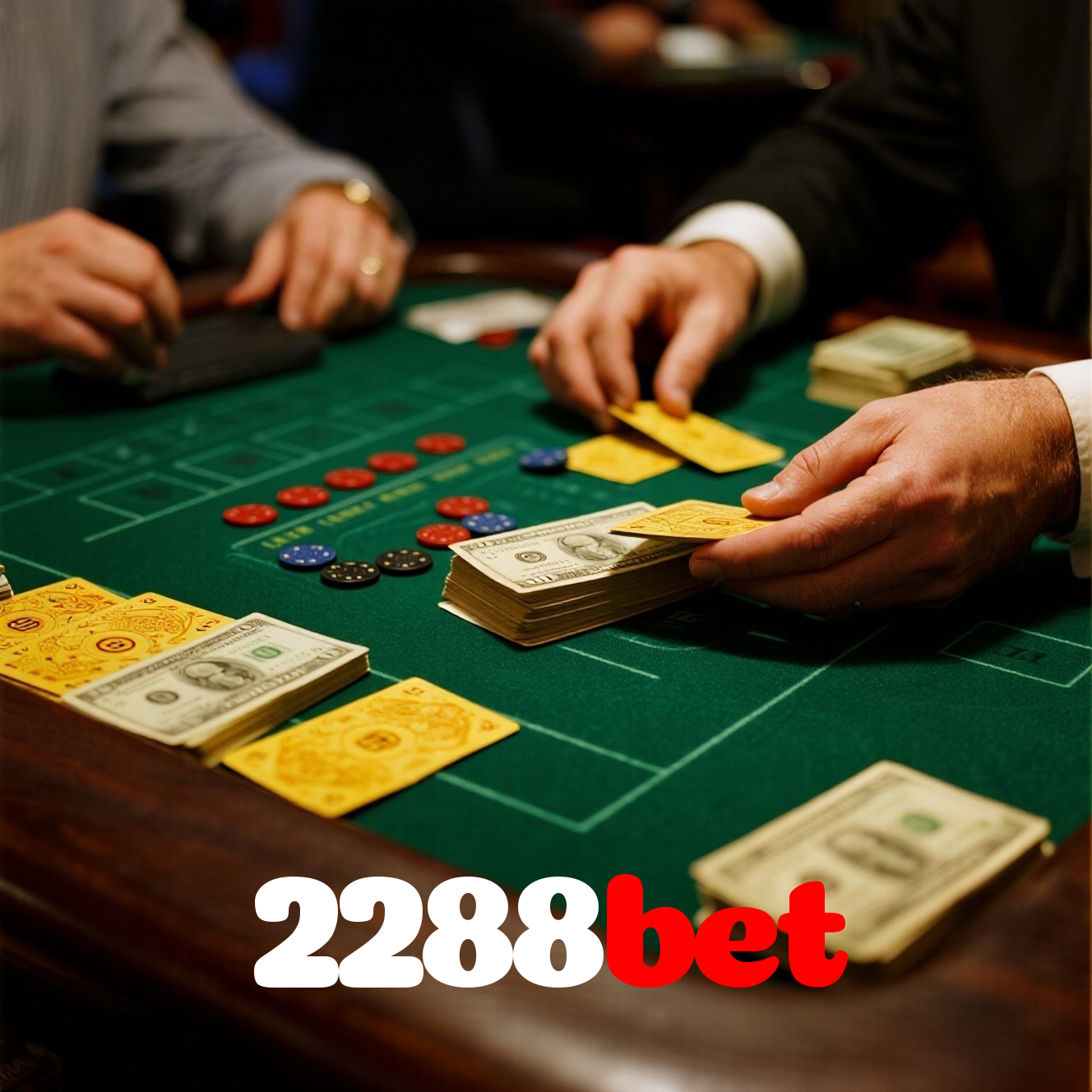 2288bet visual