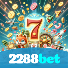 2288bet visual