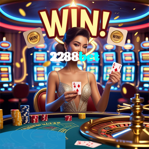 2288bet visual