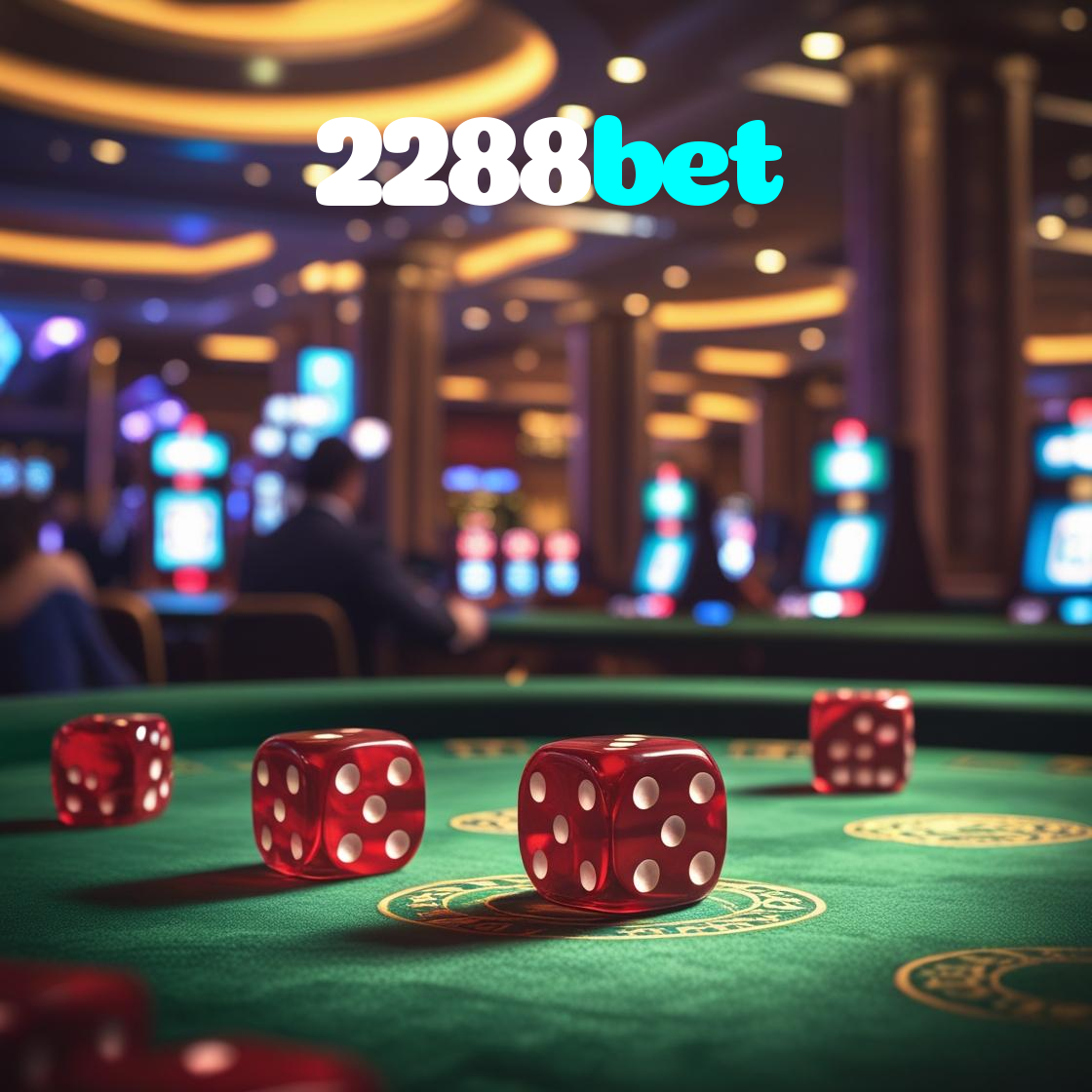 2288bet visual