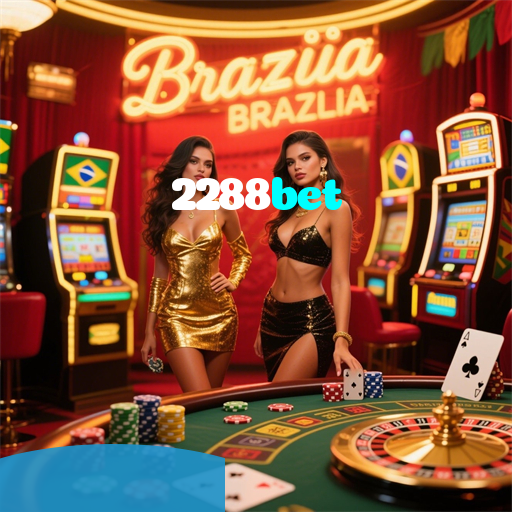 2288bet visual