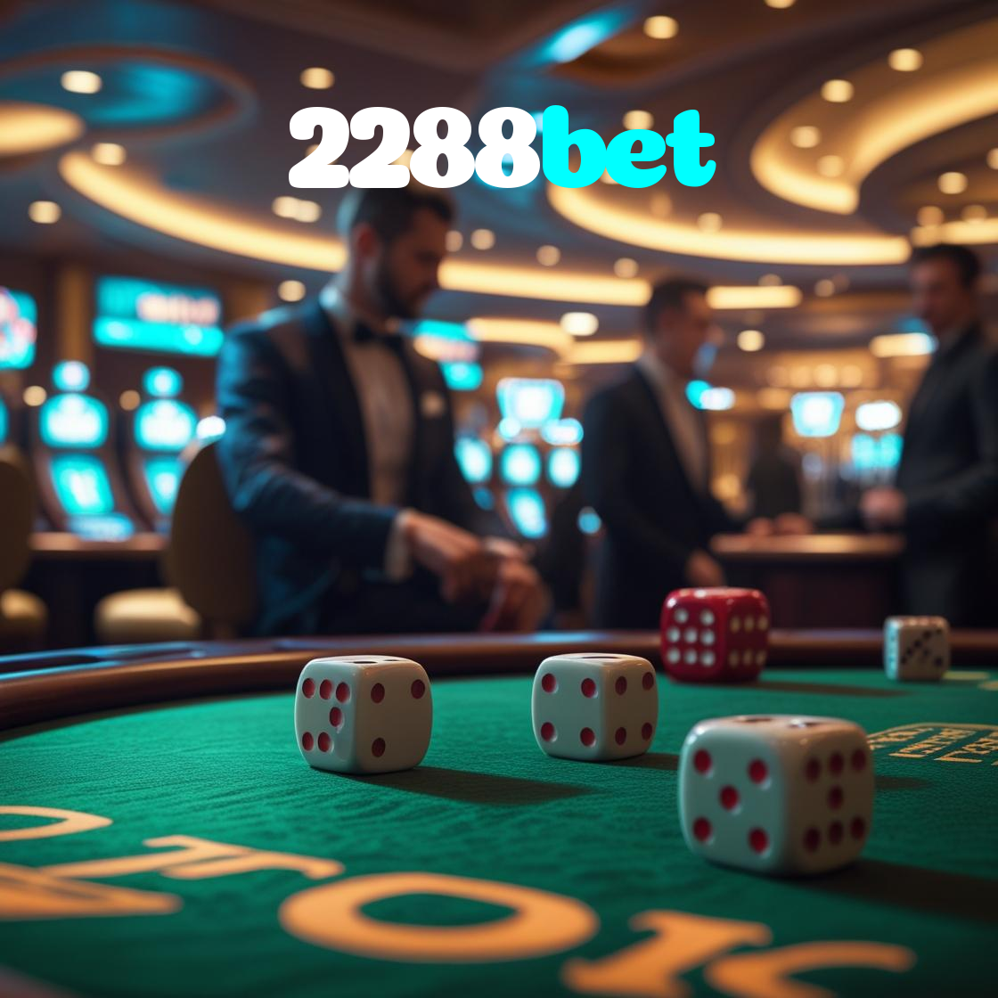 2288bet visual